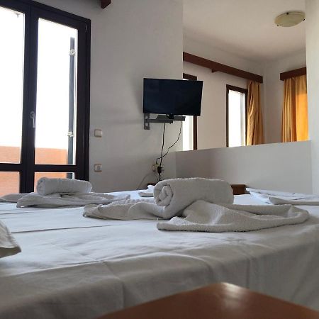 Kyma Hotel 마라토캄포스 외부 사진