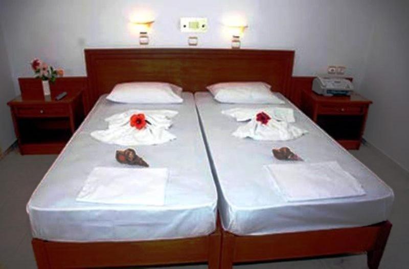 Kyma Hotel 마라토캄포스 외부 사진